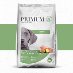 Covetrus | Primum Puppy Huhn